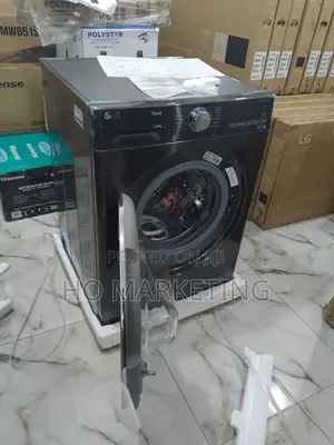 Excellent 2 in 1 LG Automatic Washer