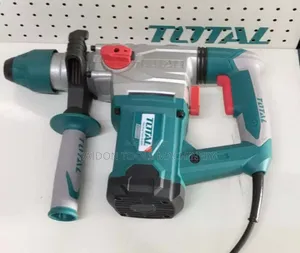 Rotary Hammer Drill Total
