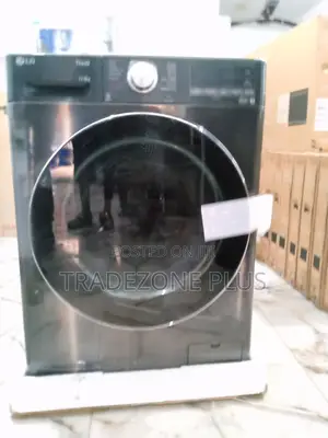 LG 12kg Washer 8kg Dryer Wash Machine