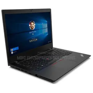New Laptop Lenovo ThinkPad X1 Carbon 16GB Intel Core I5 SSD 256GB