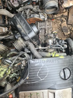 Toyota Sienna 2005