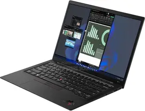 New Laptop Lenovo ThinkPad X1 Carbon 16GB Intel Core I5 SSD 512GB