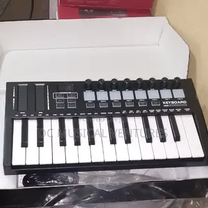 Mini Keyboard Mini 25
