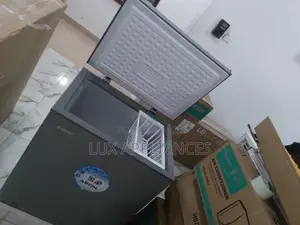 Aeon 150 Litre Chest Freezer