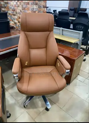 Super Executive Office Chair