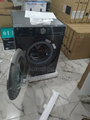Authentic LG 12kg 2 in 1 Washer