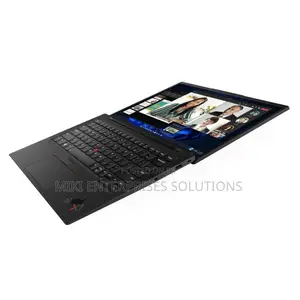 New Laptop Lenovo ThinkPad X1 Carbon 16GB Intel Core I7 SSD 1T
