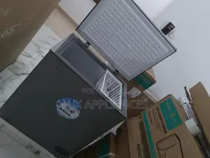 The Most Affordable Aeon Chest Freezer