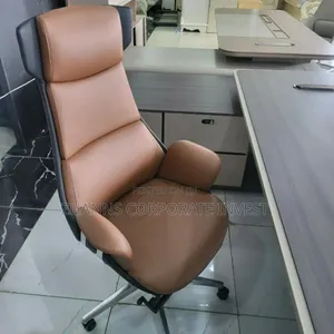 Super Executive Chair