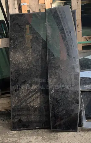 Roof Glass Hyundai Sonata No 1 And 2 Available Now Dm