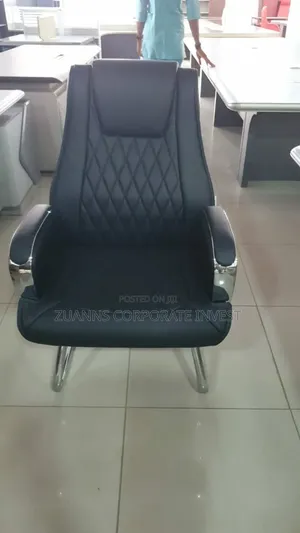 Executive Visitor Chair