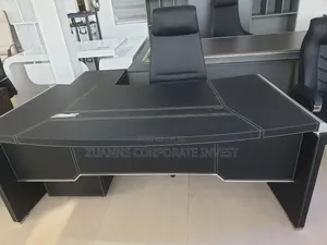 Super Executive Office Table