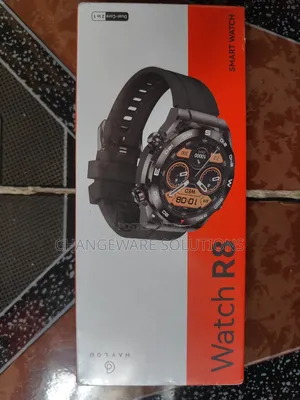 Haylou Watch R8