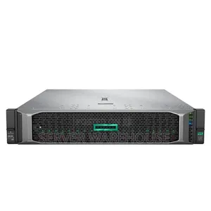 New Server HP ProLiant DL380 Gen10 Plus 32GB Intel Xeon HDD 1T