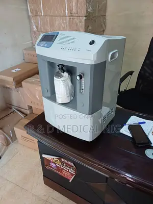 5l Oxygen Concentrator