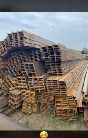 Mild Steel Column
