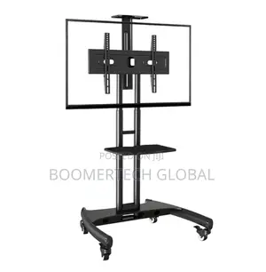 Adjustable TV Stand, It Carries 32-65 Inches Television!