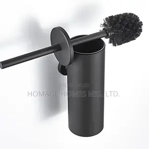 Wall Hung Toilet Brush