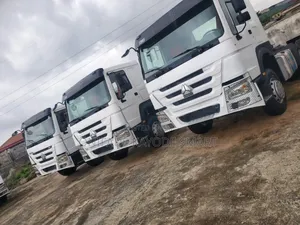 Howo 371 Grade I for Sales