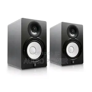 Yamaha HS7 Studio Monitor Speakers