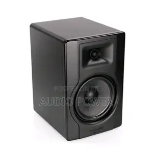 M Audio BX8 D3 Studio Monitor Speakers