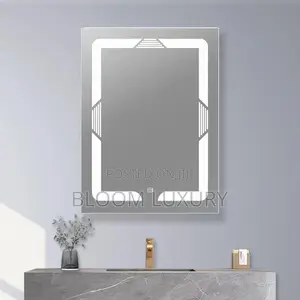 LED Mirrors