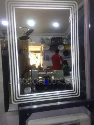LED Mirrors