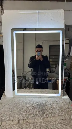 LED Mirrors