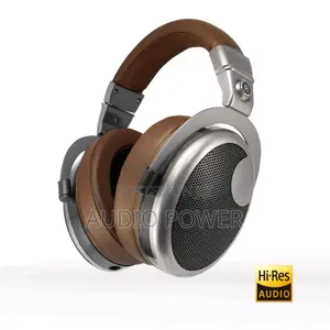 Yotronics YTH880 Classic Open Back Studio Headphone