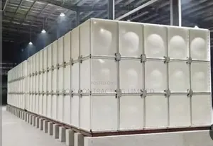 10,000 Water Storage Tank/GRP Tank Construction Technicians