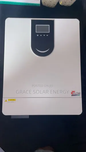 4.2kva Sunfield Hybrid Inverter