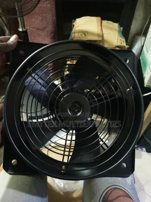 Axial Fan 230v FZW-2E300