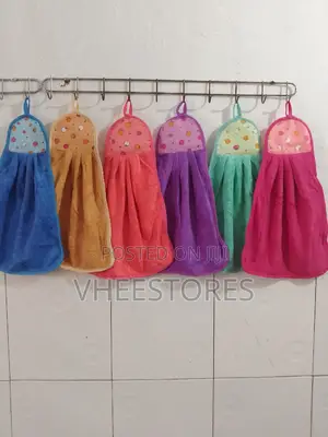 Kitchen Towels / Kitchen Napkins