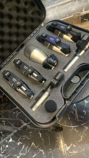 7 Set Microphone