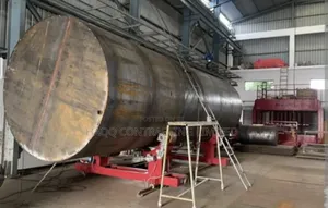 Heavy Metal Fabrication / Warehouse Shed Fabrication