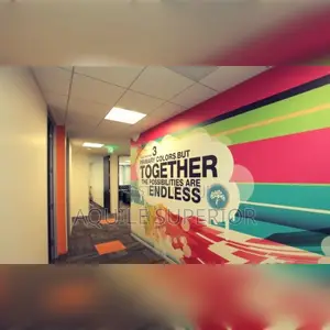 Wallpaper Printing Design