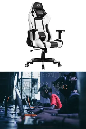 Home and Office Gaming Chair