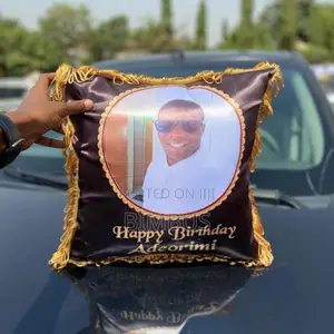 Throw Pillow