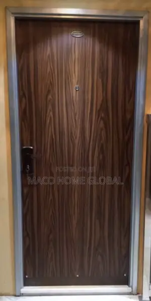 High Quality Israeli Door 3ft 880 Size