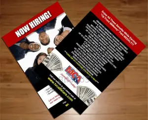 Flyers Printing
