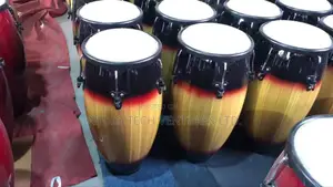 Premier Conga