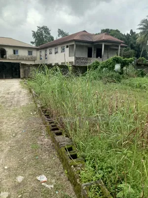 Half Acre (4 Plots) of Land for Sale in Warri