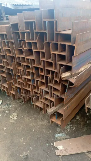 152x152 H-Column Beam 8mm
