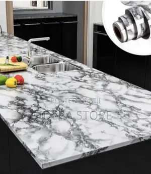 Marble Wallpaper Sticker