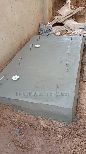 Biodigester System