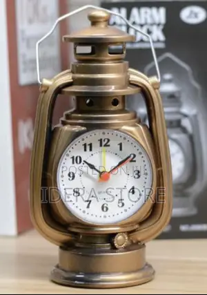 Alarm Clock