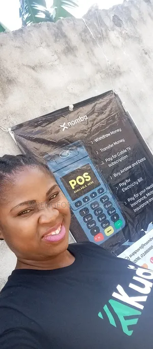 POS Operator