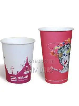 Party Cups