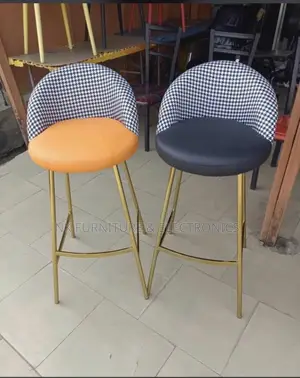 Unique Bar Stools