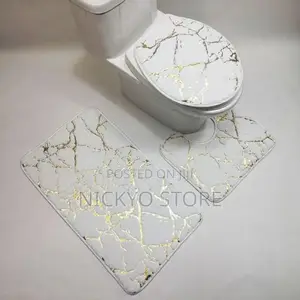 3in1 Toilet Mats